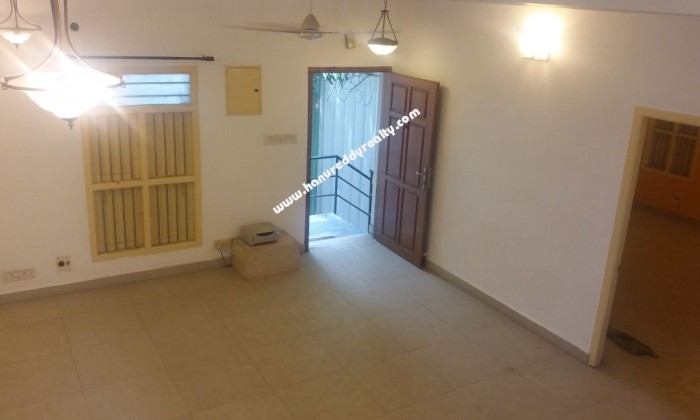 3 BHK Independent House for Rent in Gopalapuram